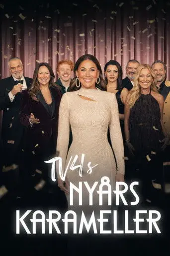 TV4:s nyårskarameller 2025 (2026)