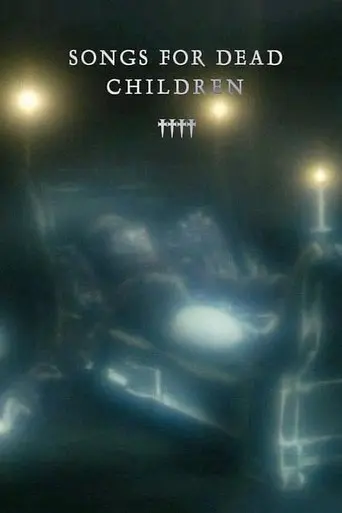 Songs For Dead Children (2003)