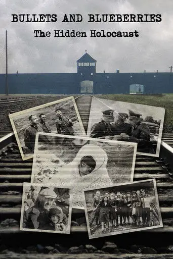 Bullets And Blueberries (2025)