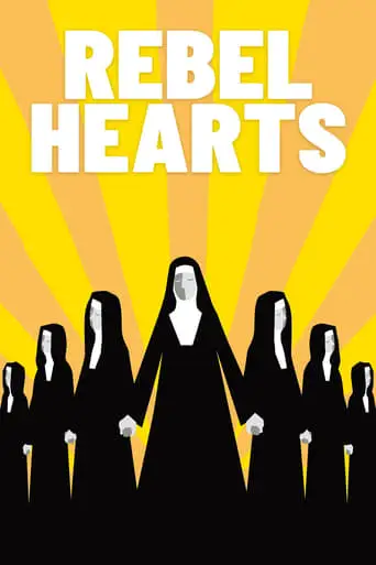 Rebel Hearts (2021)
