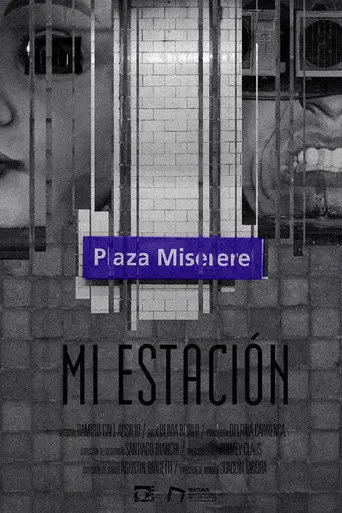 Mi Estación (2022)