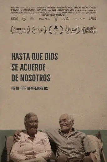 Until God Remembers Us (2025)
