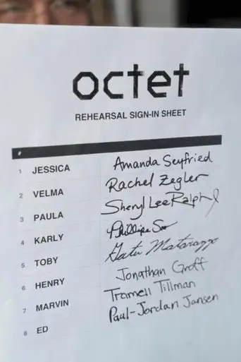 Octet (1970)