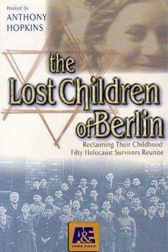The Lost Children Of Berlin (1997)