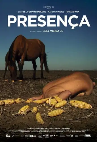 Presenca (2024)