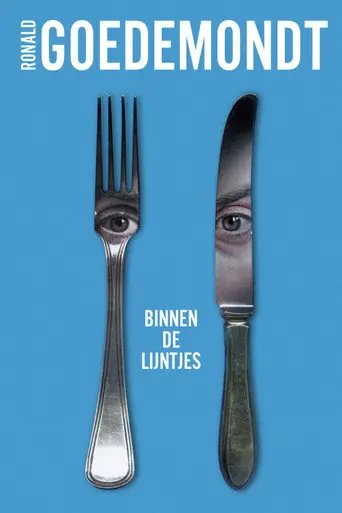 Ronald Goedemondt: Binnen de Lijntjes (2012)