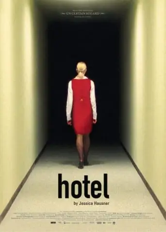 Hotel (2004)