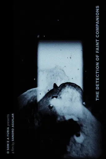 The Detection of Faint Companions (2021)