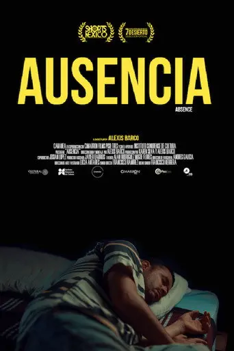 Absence (2017)