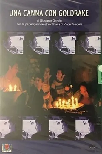 Una canna con Goldrake (1999)