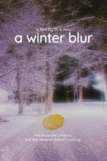 a winter blur (2026)