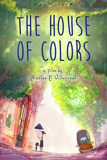 The House Of Colors (2017)