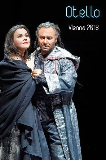 Verdi: Otello (Wiener Staatsoper Live) (2018)
