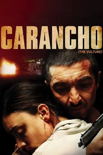 Carancho (2010)