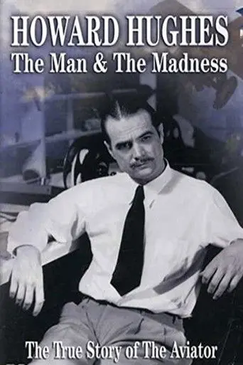 Howard Hughes: The Man and the Madness (1993)