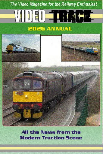 Video Track Annual 2026 (2026)