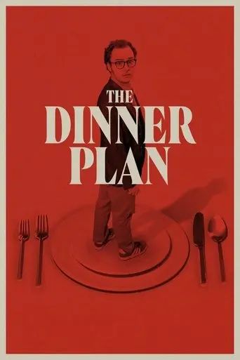 The Dinner Plan (2025)