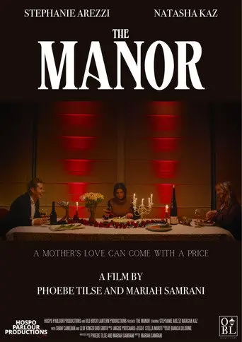 The Manor (2025)