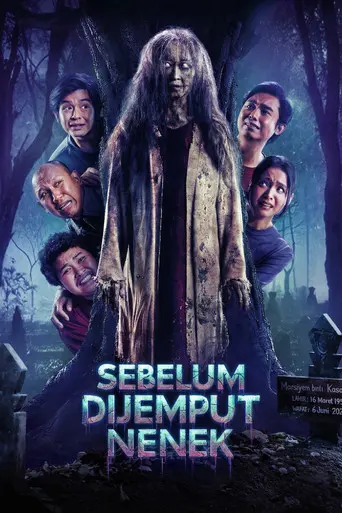 Sebelum Dijemput Nenek (2026)