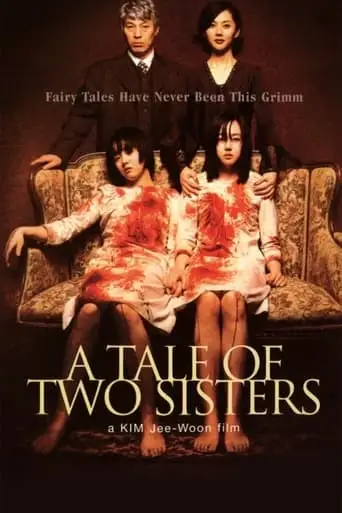 A Tale of Two Sisters: 'Making Of' (2005)
