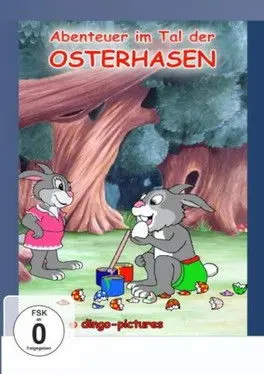 Im Tal der Osterhasen (2000)