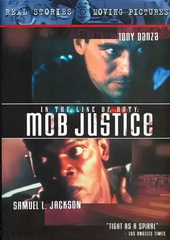 Dead And Alive: The Race For Gus Farace (1991)