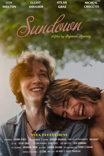Sundown (1970)