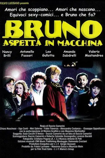 Bruno aspetta in macchina (1996)
