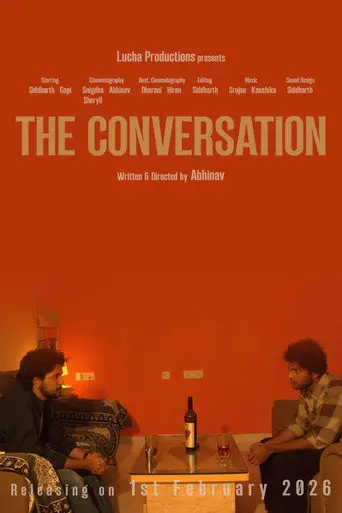 The Conversation (2026)