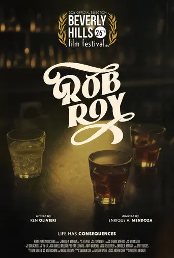 Rob Roy (1970)
