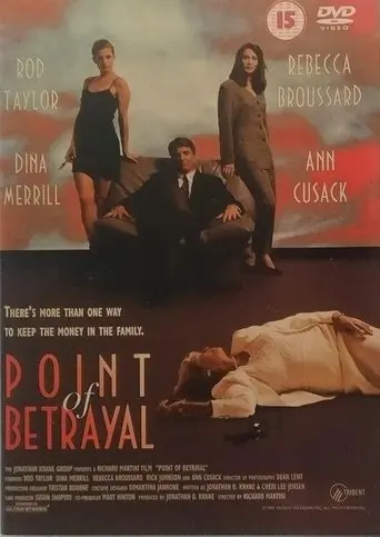 The Point of Betrayal (1995)