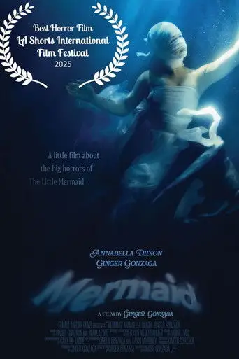 Mermaid (2025)