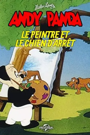 The Painter And The Pointer (1944)