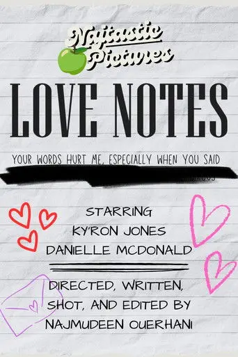 Love Notes (2026)
