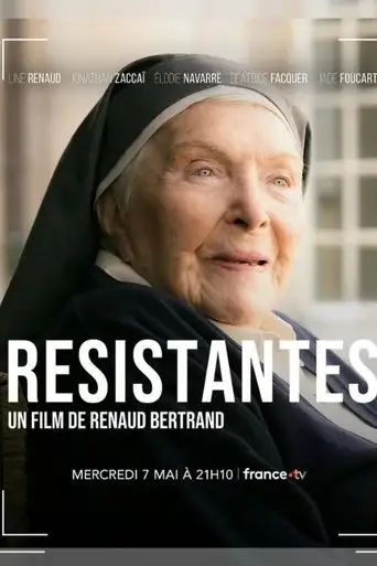 Résistantes (2025)