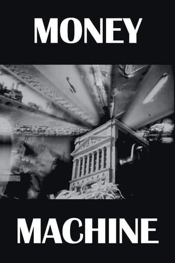 Money Machine (1929)