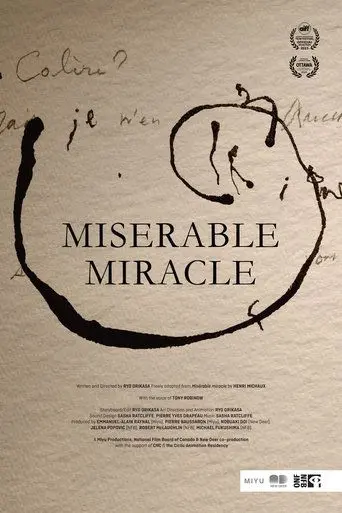 Miserable Miracle (2023)