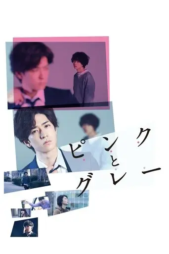 Pink and Gray (2016)