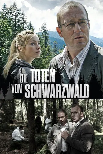 Die Toten vom Schwarzwald (2010)