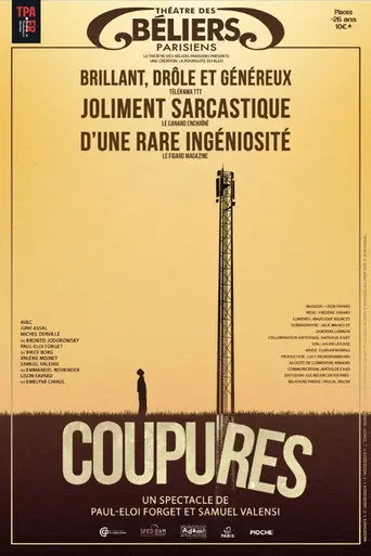 Coupures (2025)