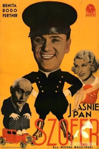 Jasnie Pan Szofer (1935)