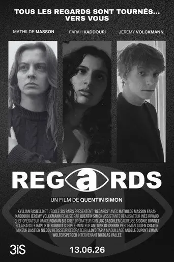 REGARDS (2026)