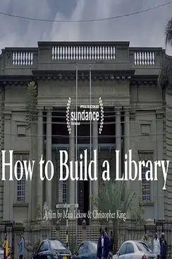 How to Build a Library (2025)