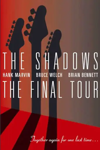 The Shadows: The Final Tour (2004)