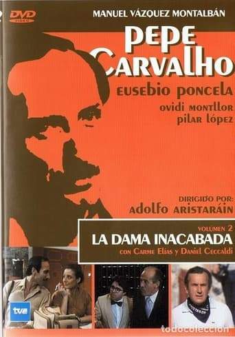 La Dama Inacabada (1986)