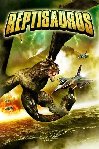 Reptisaurus (2009)