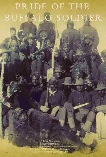 Pride Of The Buffalo Soldiers (2017)
