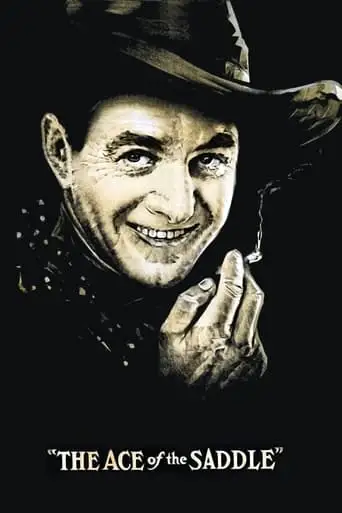 Ace Of The Saddle (1919)