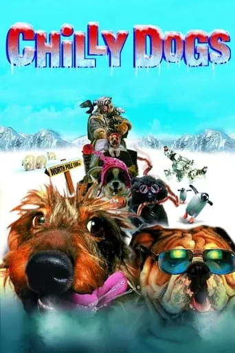 Chilly Dogs (2001)