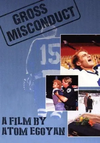Gross Misconduct: The Life of Brian Spencer (1993)